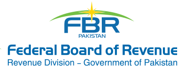 Federal Board of Revenue (FBR) Pakistan Registered
