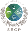 Securities & Exchange Commission of Pakistan (SECP)